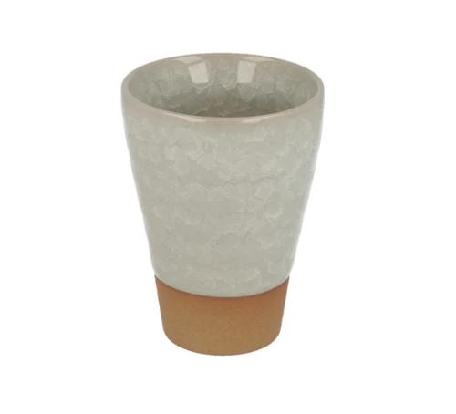 Japansk krus
Krakeleret glasur
tekop
krus