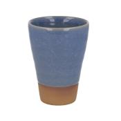 Japansk stentøj
krus
krakeleret glasur