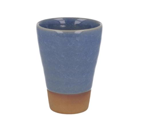 Japansk stentøj
krus
krakeleret glasur