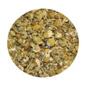 Kamilleblomster
Kamillete
Økologisk kamille