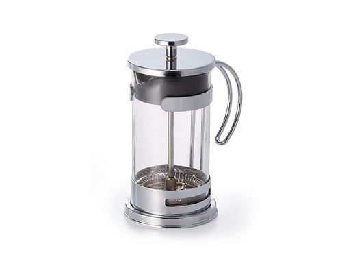 Stempelkande
2-kops kande
Rustfrit låg