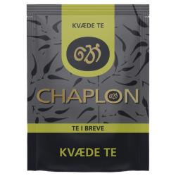 Chaplon 
tebreve
kvæde-te