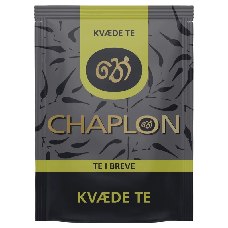 Chaplon 
tebreve
kvæde-te