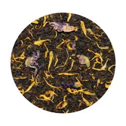 Chaplon kvæde te 100 stk. tebreve