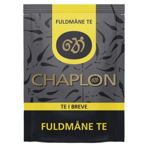Chaplon
tebreve
fuldmåne-te