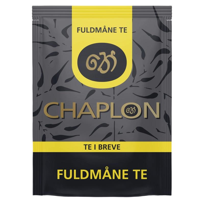 Chaplon
tebreve
fuldmåne-te