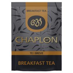 Chaplon
tebreve
breakfast te