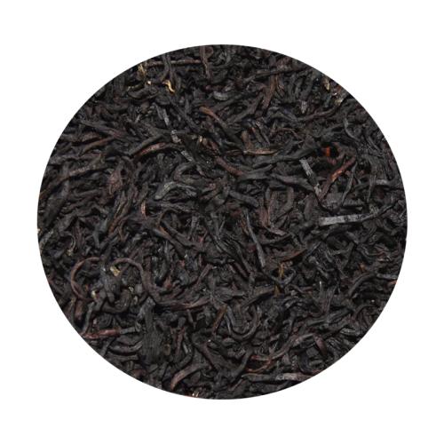 Earl Grey
Økologisk te
Økologisk earl grey