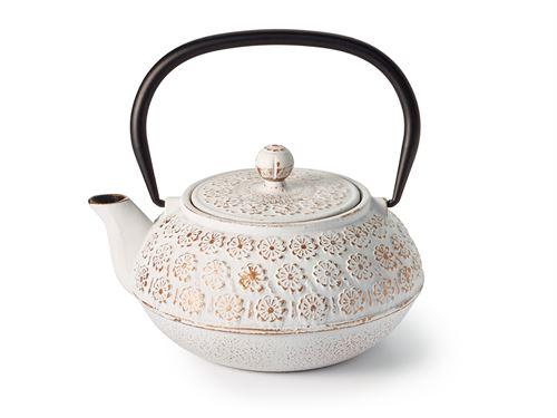 Støbejern
Støbejernskande
Tekande