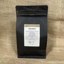 100% arabica espresso
Don Forte espresso
Den bedste espresso
Danmarks bedste espresso
Italiensk espresso