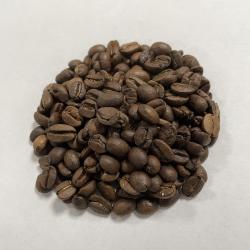 !00 % Arabica espresso
Don Forte Espresso