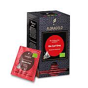 Økologisk te
Earl Grey
tebreve