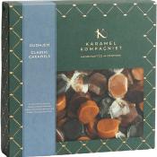 Karamel Kompagniet
karameller
Gudhjem