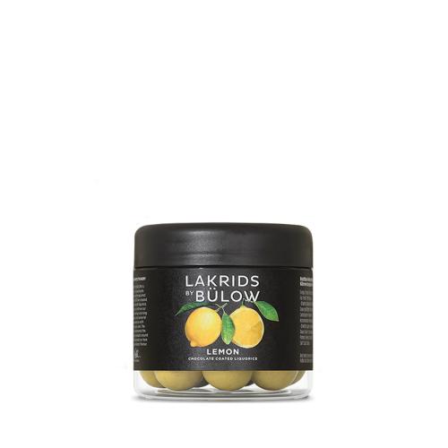 Lakrids by Bülow
lakridskugler
lakrids med lemon