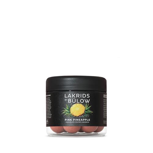 Lakrids by Bülow
lakridskugler
Bülow lakrids pineapple
