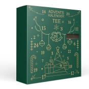 Te-julekalender
pyramidetebreve
julekalender te